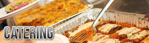 SMALL PASTA ENTREES image